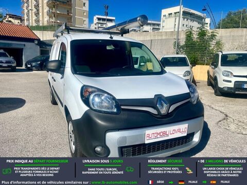 Kadjar dCi 80 BVM 2020 occasion 31850 Beaupuy