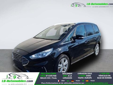 Ford Galaxy 2.0 EcoBlue 150 BVA 2021 occasion Beaupuy 31850