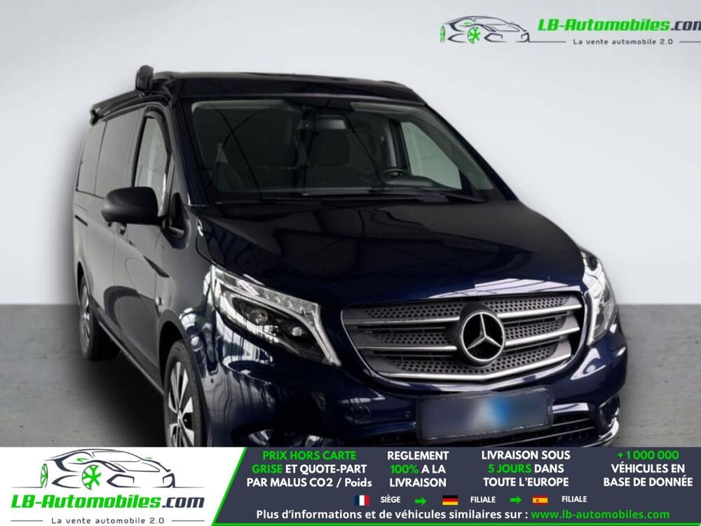 Classe V 220d BVA 2020 occasion 31850 Beaupuy