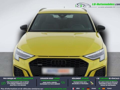 A3 40 TFSI 190 BVA Quattro 2023 occasion 31850 Beaupuy