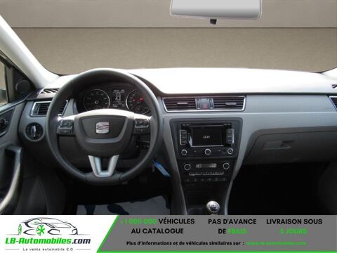 Toledo 1.2 TSI 105 ch 2013 occasion 31850 Beaupuy