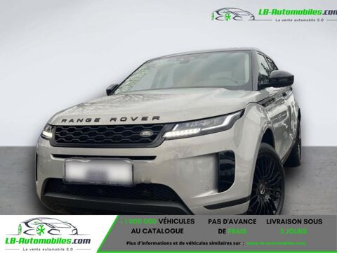 Land-Rover Range Rover Evoque D240 AWD BVA 2019 occasion Beaupuy 31850