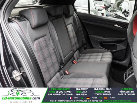 Golf 2.0 TSI 245 BVM GTI Performance 2020 occasion 31850 Beaupuy