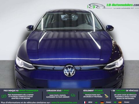 Golf 1.5 TSI ACT OPF 130 BVM 2020 occasion 31850 Beaupuy