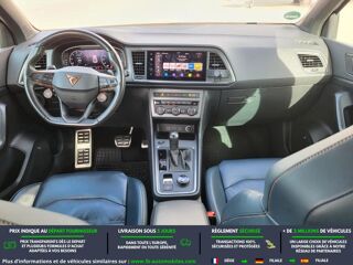 Ateca 2.0 TSI 300 ch BVA 4Drive 2020 occasion 31850 Beaupuy