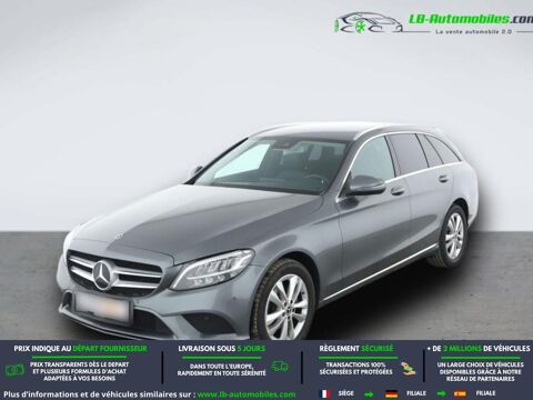 Annonce voiture Mercedes Classe C 22640 €