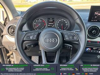 Q2 TDI 116 ch BVM 2018 occasion 31850 Beaupuy