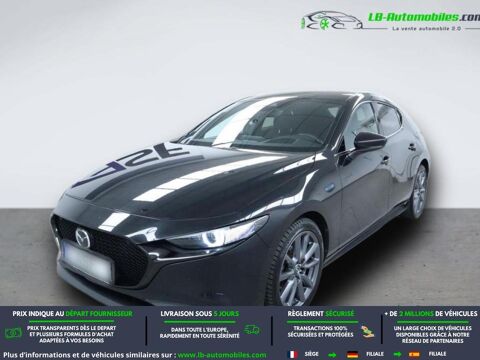 Annonce voiture Mazda Mazda3 21470 €