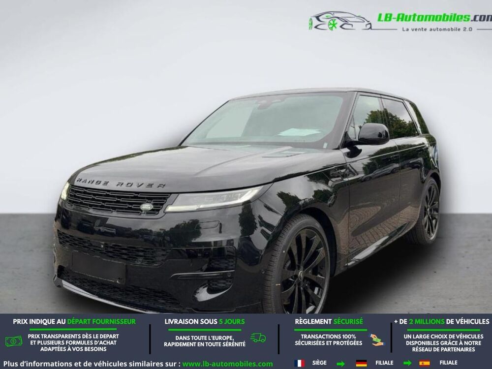 Range Rover P530 V8 S/C 5.0L 530ch 2025 occasion 31850 Beaupuy