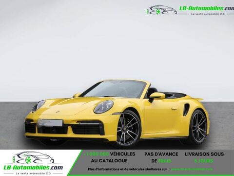 Annonce voiture Porsche 911 216400 €