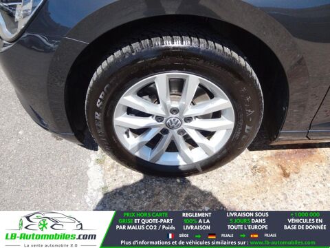 Golf SW 1.5 TSI 150 BVM 2019 occasion 31850 Beaupuy