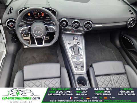 TT 45 TFSI 245 BVA 2022 occasion 31850 Beaupuy