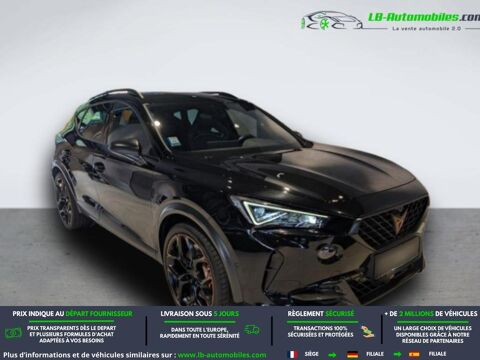 Annonce voiture Cupra Formentor 37990 €