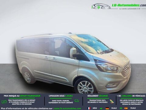 Annonce voiture Ford Tourneo VP 35990 €