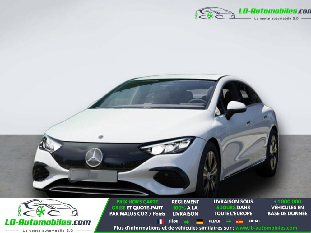 EQE 350 4MATIC 2025 occasion 31850 Beaupuy