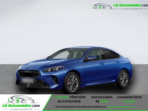 BMW Serie 2 220d 190 ch BVA 2025 occasion Beaupuy 31850