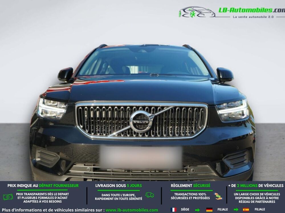 XC40 163 ch BVA 2019 occasion 31850 Beaupuy