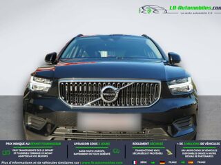 XC40 163 ch BVA 2019 occasion 31850 Beaupuy