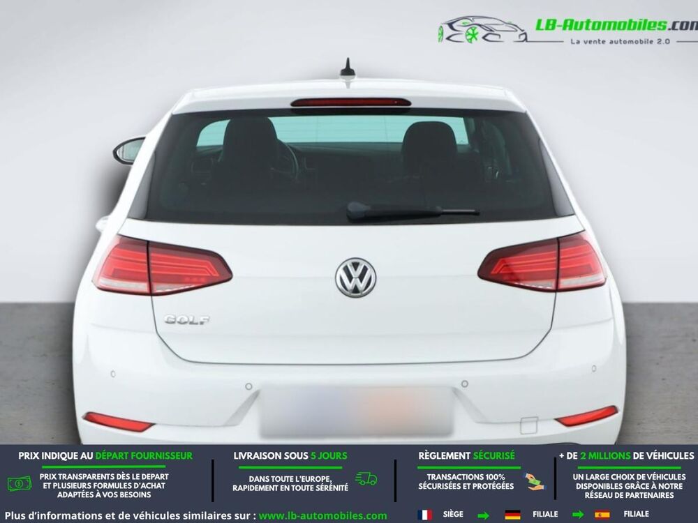 Golf 1.5 TSI 150 BVM 2018 occasion 31850 Beaupuy