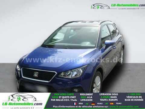 Annonce voiture Seat Arona 19100 €