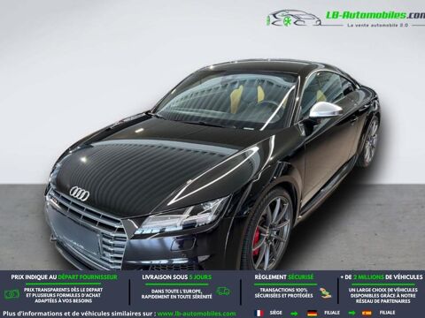 TT 2.0 TFSI 310 Quattro 2018 occasion 31850 Beaupuy