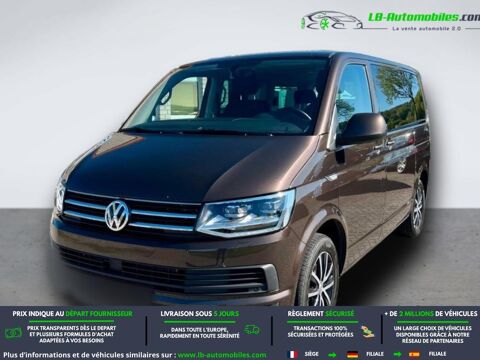 Annonce voiture Volkswagen MULTIVAN 37990 €