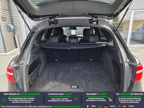 Classe GLC 63 S AMG BVA 4Matic+ 2018 occasion 31850 Beaupuy
