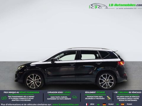 Ateca 2.0 TSI 300 ch BVA 4Drive 2020 occasion 31850 Beaupuy