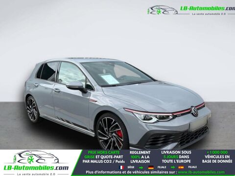 Golf 2.0 TSI 300 BVA 2022 occasion 31850 Beaupuy