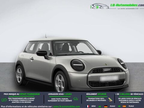 Mini Cooper S 178 ch BVA 2024 occasion Beaupuy 31850