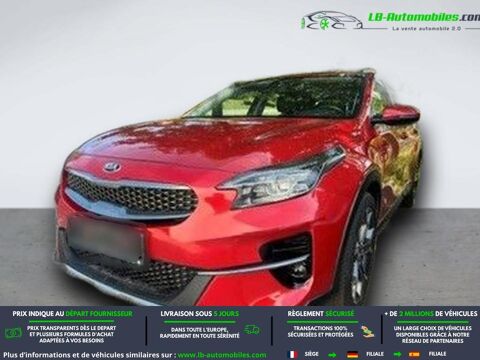 XCeed 1.4l T-GDi 140 ch BVA 2020 occasion 31850 Beaupuy