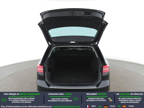 Passat 2.0 TDI 150 BVA 2019 occasion 31850 Beaupuy
