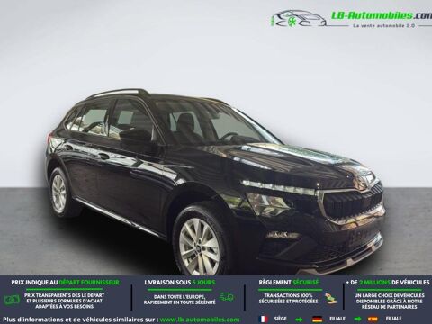 Kamiq 1.5 TSI Evo 2 150 ch BVA 2025 occasion 31850 Beaupuy