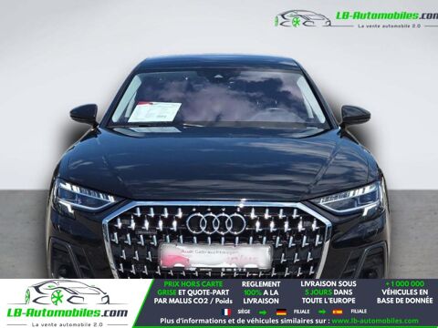 A8 50 TDI 286 BVA Quattro 2023 occasion 31850 Beaupuy