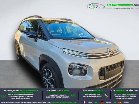 C3 PURE TECH 82 BVM 2019 occasion 31850 Beaupuy