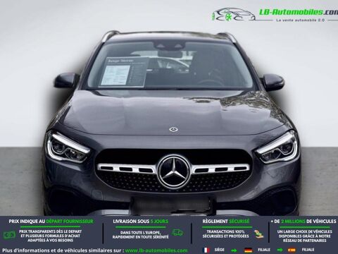 Annonce voiture Mercedes Classe GLA 27900 €