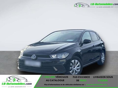 Volkswagen Polo 1.0 TSI 95 S&S BVA 2022 occasion Beaupuy 31850