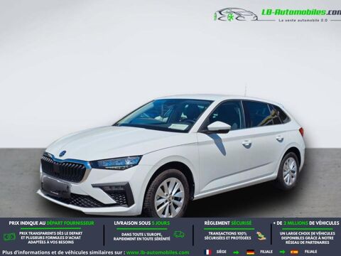 Scala 1.0 TSI Evo 2 116 ch BVA 2024 occasion 31850 Beaupuy