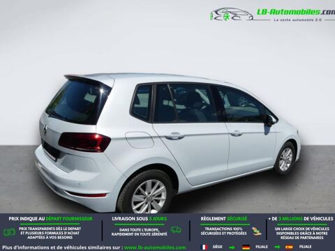 Golf 1.0 TSI 115 BVA 2019 occasion 31850 Beaupuy