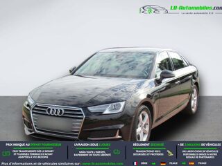 A4 TFSI 150 2019 occasion 31850 Beaupuy