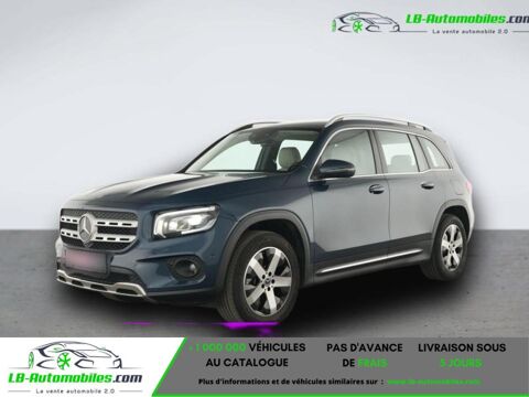 Mercedes GLB 200 BVA 2020 occasion Beaupuy 31850
