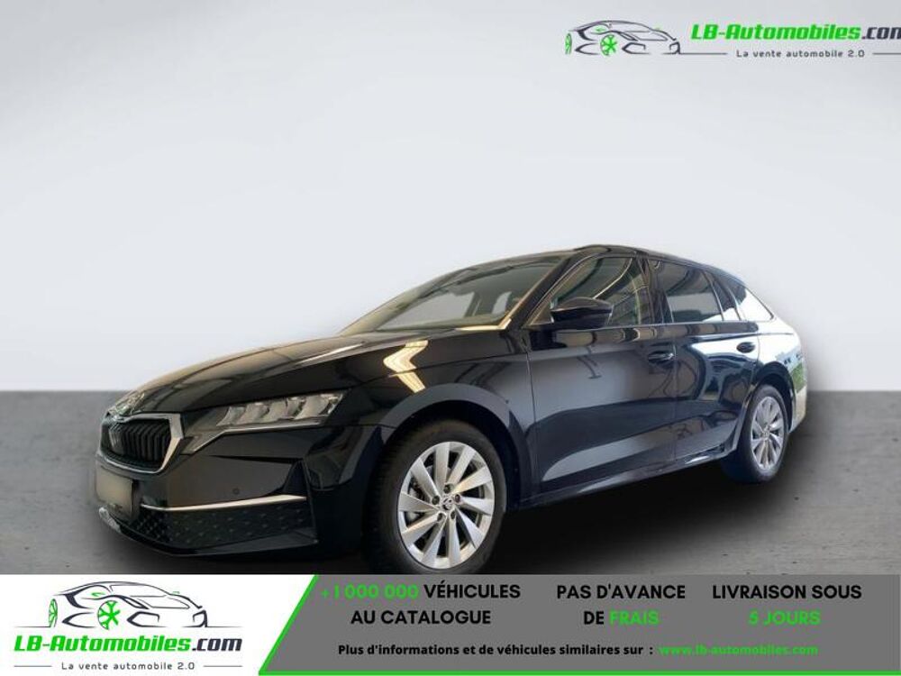 Octavia 1.5 TSI 116 ch BVM 2024 occasion 31850 Beaupuy