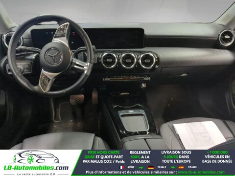 Classe CLA 180 BVA 2024 occasion 31850 Beaupuy