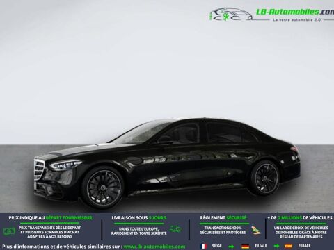 Classe S 450 d BVA 4-Matic 2026 occasion 31850 Beaupuy