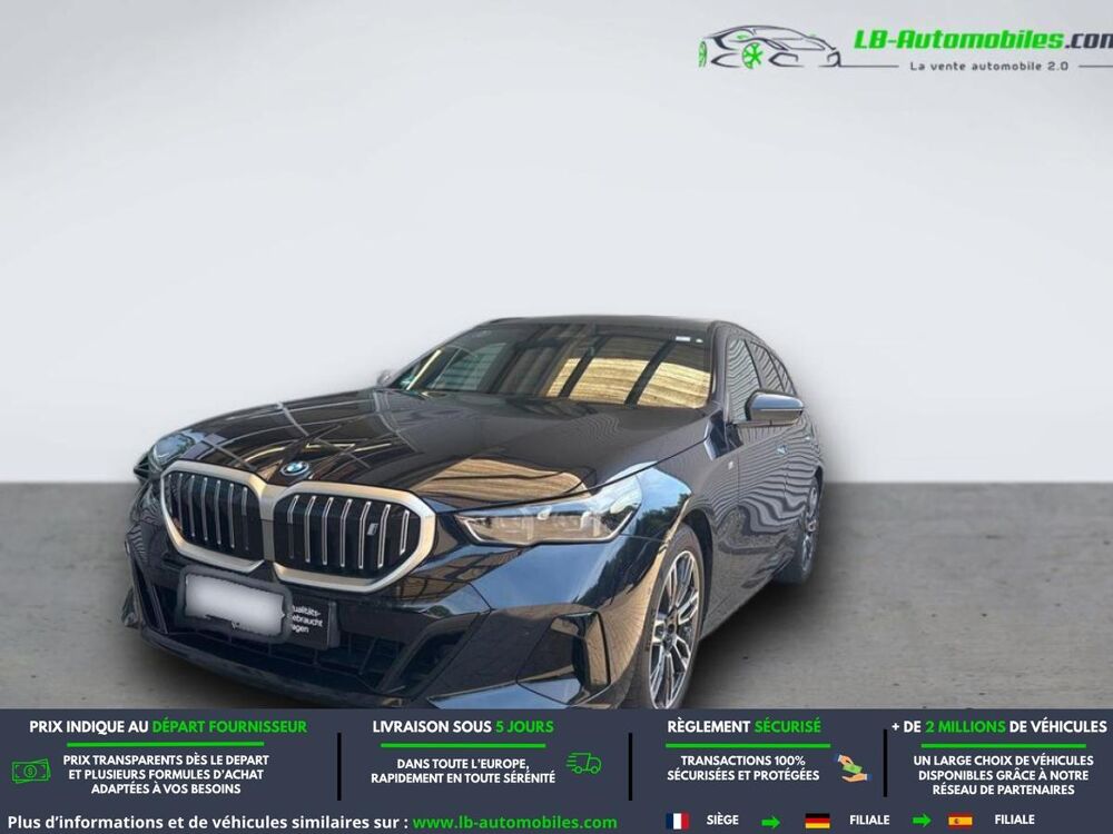 i5 eDrive40 340 ch 2024 occasion 31850 Beaupuy