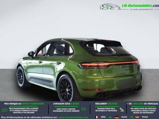 Macan GTS 3.0 380 ch 2020 occasion 31850 Beaupuy
