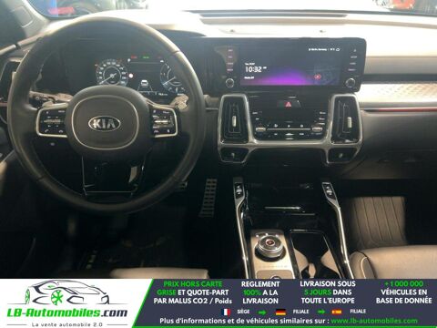Sorento 2.2 CRDI 200 ch 4x4 BVA 5pl 2021 occasion 31850 Beaupuy