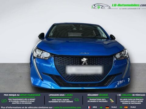 208 Electrique 50 kWh 136ch 2023 occasion 31850 Beaupuy