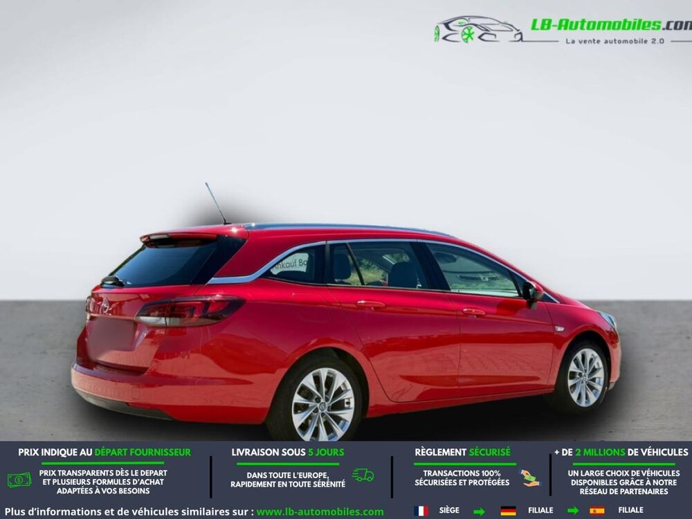 Golf SW 1.0 TSI 110 BVM 2020 occasion 31850 Beaupuy