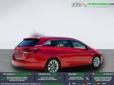 Golf SW 1.0 TSI 110 BVM 2020 occasion 31850 Beaupuy